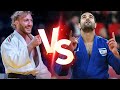 Sagi muki vs antonio esposito i european judo championships 2024