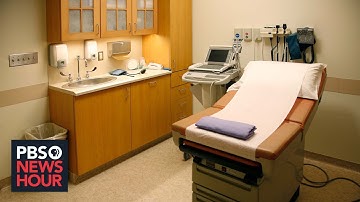 Abortion providers face uncertain future with expected Supreme Court