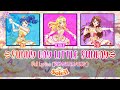 Sunny Day Little Sunday|Soleil|FULL+LYRICS[ROM/KAN/ENG]|Aikatsu!