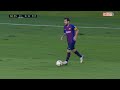 Lionel Messi vs Real Valladolid (Away) 2018-19 English Commentary HD 1080i