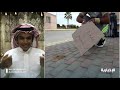 الرحالة اخوة محمدوف يجوب المملكة بالتأشيرة الرحالة اخوة محمدوف يجوب المملكة بالتأشيرة