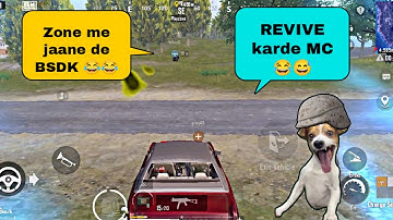 NEXT LEVEL IRRITATING RANDOM TEAMMATES 😂😈|| TROLLING RANDOM TEAMMATES😂|| BGMI FUNNY & WTF MOMENTS