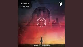 ODESZA x D.O.D - Sun Models x So Much In Love (Myles Thomas Edit)