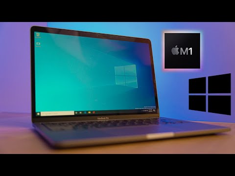 Video: Loopt Windows soepel op Mac?