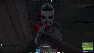 Rust Trap Base