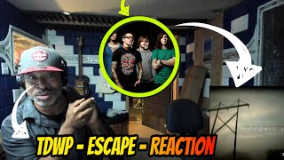 [PATREON REQUEST] - FIRST TIME HEARING | The Devil Wears Prada - Escape - Producer Reaction