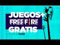 Juegos + FreeFire Gratis