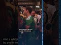 Australian fans flood Seattle as transit braces for World Cup surge