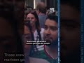 Australian fans flood Seattle as transit braces for World Cup surge