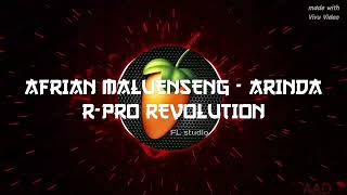 Afrian Maluenseng  Arinda bangers Fvnky rpro Revolution