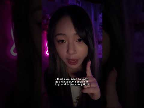 Are You A Good Husband Material Chinesegirl Asiangirl Viral