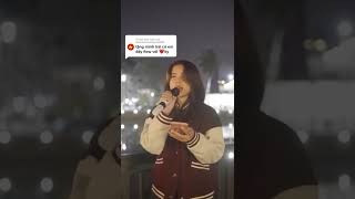 CÓ EM ĐÂY - NHƯ VIỆT | CHANG CHANG COVER ( Cố Chấp Nhất Chính Là Em Khoan Dung Nhất Chính Là Anh )