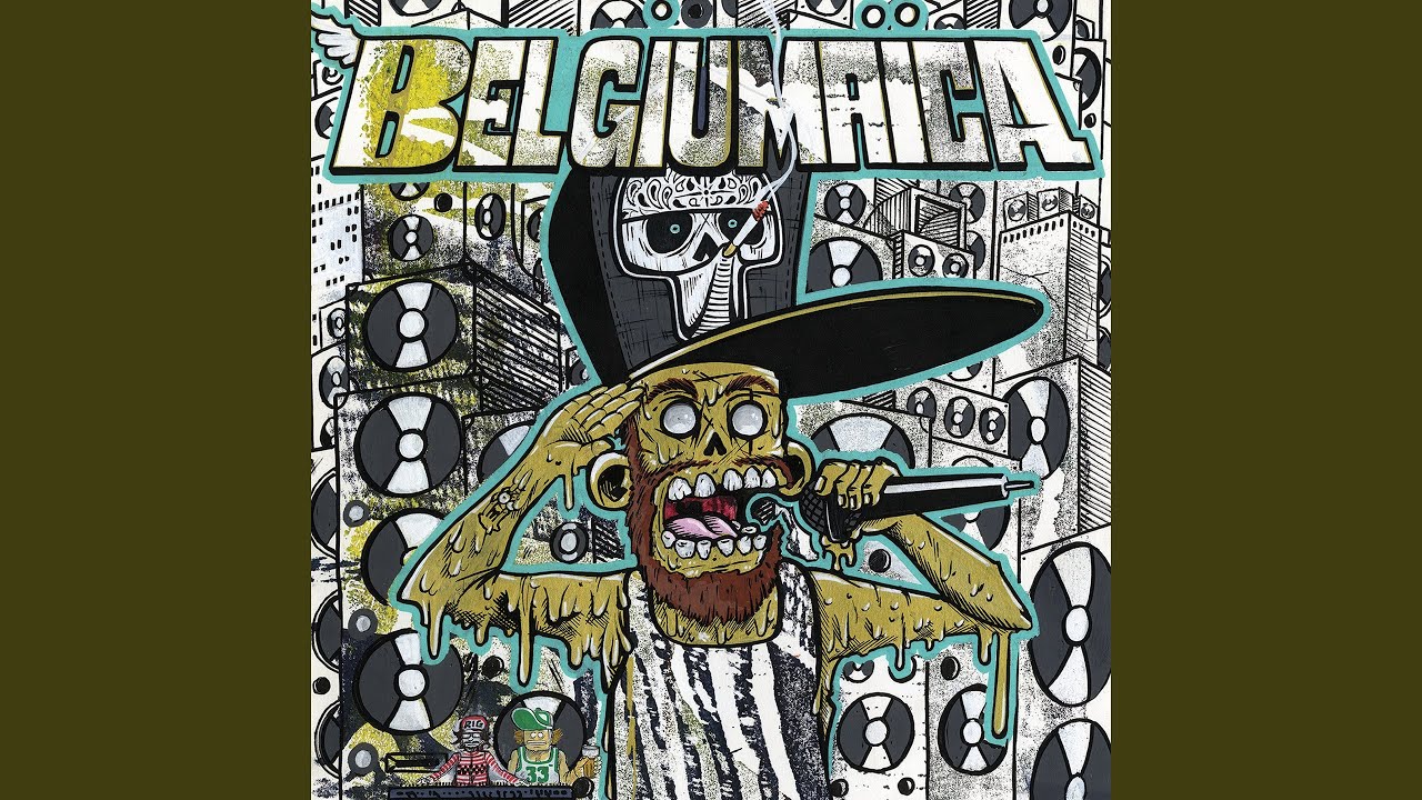 Watch Zombie on YouTube Watch Zombie on YouTube