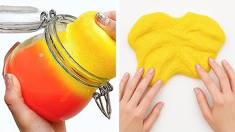 24 Hours of Relaxing Slime Videos: ASMR Triggers for Ultimate Satisfying #3025