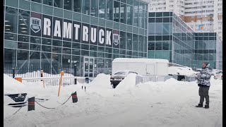 Как добраться в RAMTRUCK? В этом видео мы расскажем как доехать в РАМТРАК