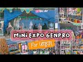 Mini Expo GENPRO for UMKM