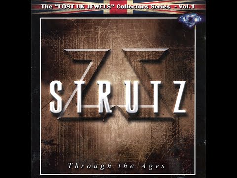 Strutz (2) — Strutz - Come Back (Bonus)