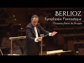 Berlioz symphonie fantastique orquesta reino de aragn