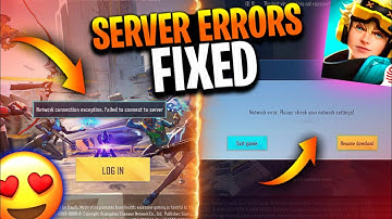HYPER FRONT NETWORK ERROR FIXED | HYPER FRONT SERVER ERROR FIXED 😍🔥
