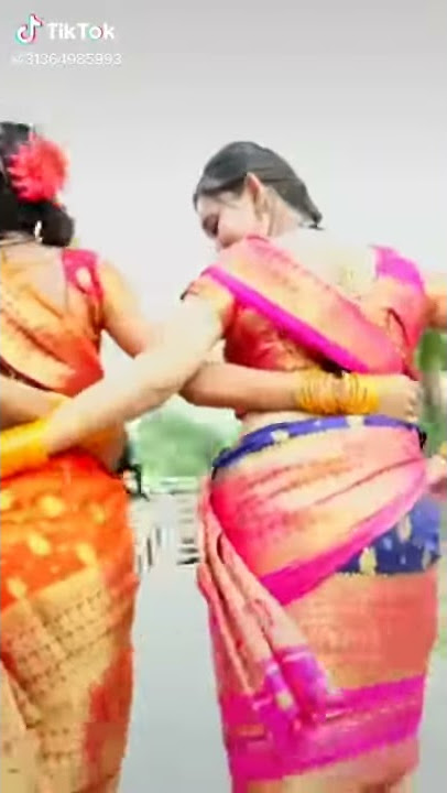 Dongri ma re Cg Til tok video