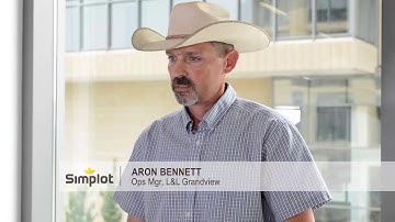 Why I Love Simplot Ep. 7