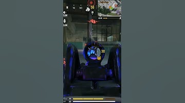 MOVEMENT VS ACCURATE AIM #codm #cod #codmobile #callofdutymobile #shorts