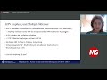 "Impfen & MS" - Webinar mit Univ. Prof. Dr. Barbara Kornek vom 29. September 2020