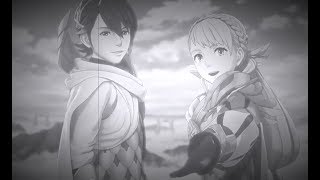 ~Fire Emblem AMV: Angel~