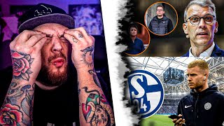 Die haben doch Aufgegeben ! RAGETALK zu Schalkes Transferphase | Der Keller Stream Highlights