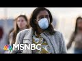 What Made The Coronavirus An Uneven Pandemic | Morning Joe | MSNBC