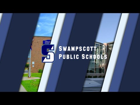 Swampscott High School Band and Chorus Concert - Spring 2024
