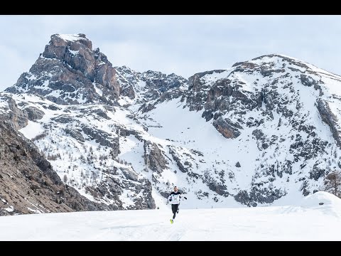 Ubaye Snow Salomon, 19 Feb, 2023 | Ahotu