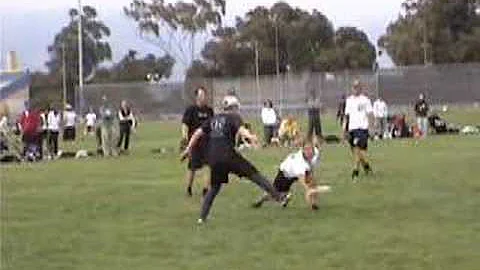 Steve Dugan - "Mr. Ultimate"