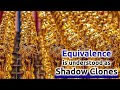 What is Equivalence? ── Let's Solve Equations (7)