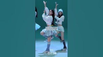 Rating iroha do the dance outfits #shorts #iroha #illit #kpop #kpopshorts #fypシ゚viral #fyp
