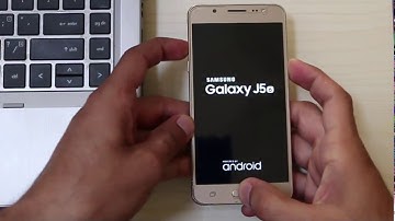 How to Hard Reset Samsung Galaxy J5 2016 All Models Easily!