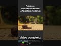 Problema: GPU vieja no soporta APIs graficas modernas #opengl #linux #shorts