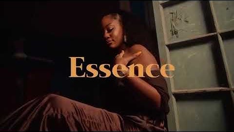 WizKid -Essence (Short Official Video) Ft Tems