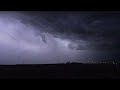 Lightning Burst - June 5, 2023 -10:30 pm