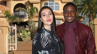 The Truth Behind Reggie Bush's Career, Age, Wife, Kids, Lifestyle and Net Worth *Biography*