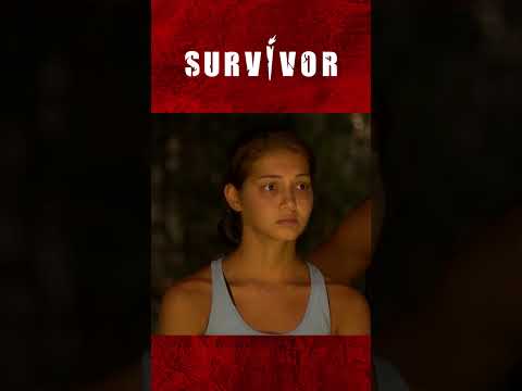 İşte Böyle Diskalifiye Oldu! #survivor2023 #tv8 #shorts