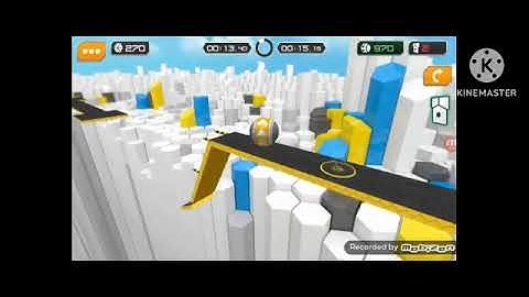 Gyro Ball Level 1 to 54 27 Minutes 2026 2025 GyroShere Trials