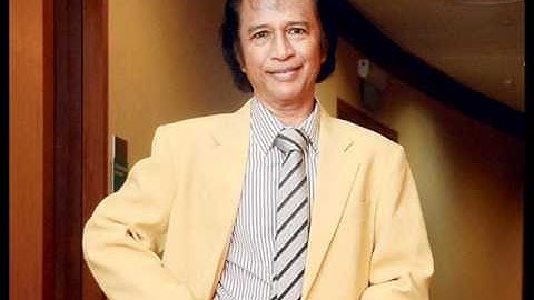 Jeffrydin - Mas Mona (HQ Audio)