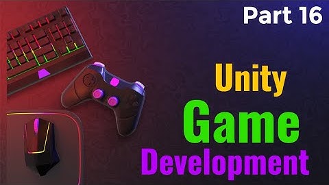 A lesson about prefabs and the Instantiate function👨‍🏫 | Unity Game Development 🎮 Part-16