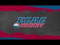 St. Lawrence at Clarkson | NCAA Men's Ice Hockey | Highlights - January 23, 2026 | #ECACHockey