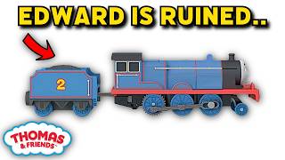 2026 Motorized Edward.. This Does Not Work. Thomas And Friends 2026