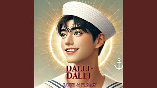 Dalli dalli - Love&Mercy
