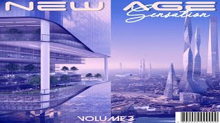 New Age Sensation - Vol. 3 (2021)
