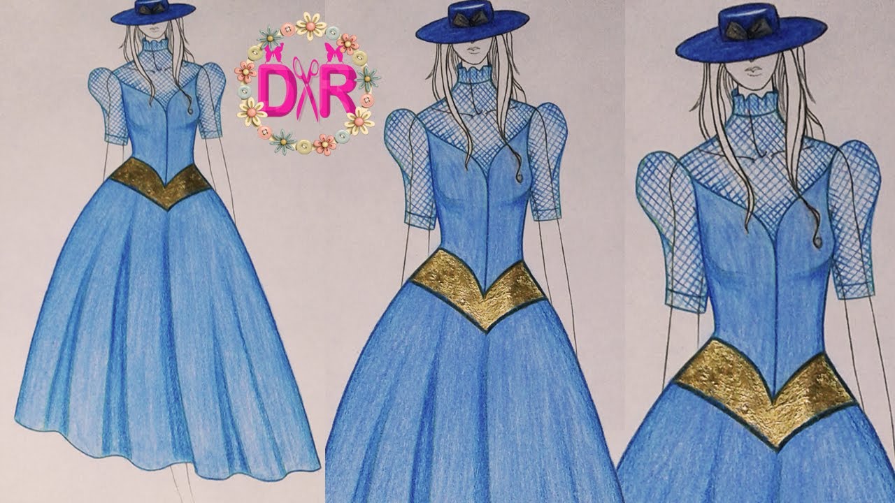 Borke Streicheln Anemonenfisch How To Draw Fashion Aussehen 