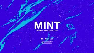 (FREE) | "Mint" | Tory Lanez x Burna Boy x Wizkid Type Beat | Free Beat Afrobeats Instrumental 2019 chords